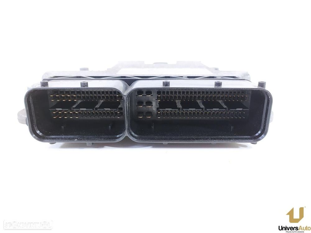 CENTRALINA MOTOR UCE SEAT LEON 2006 -03G906021LK - 1