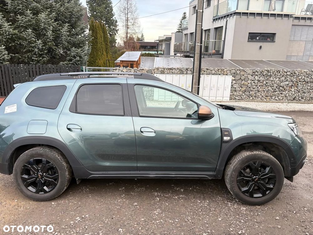 Dacia Duster TCe 150 EDC 2WD Prestige - 21