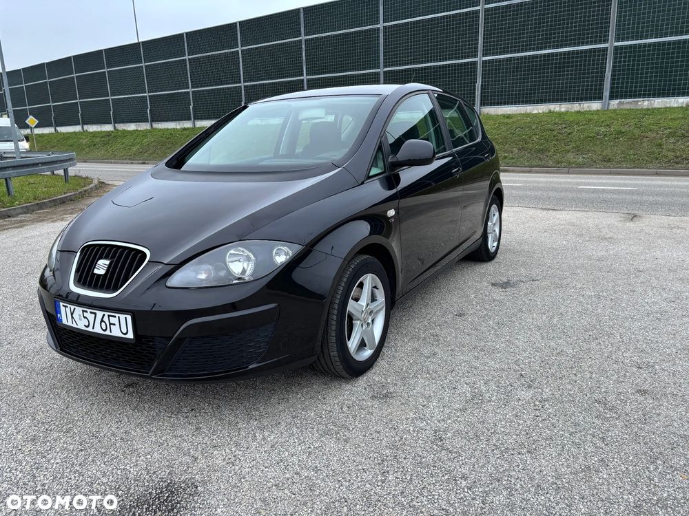 Seat Altea 1.4 TSI Reference Comfort - 36