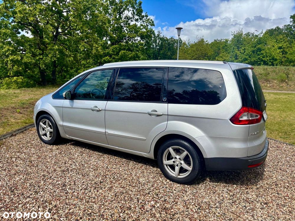 Ford Galaxy 1.6 EcoBoost Start/Stop Champions Edition - 2