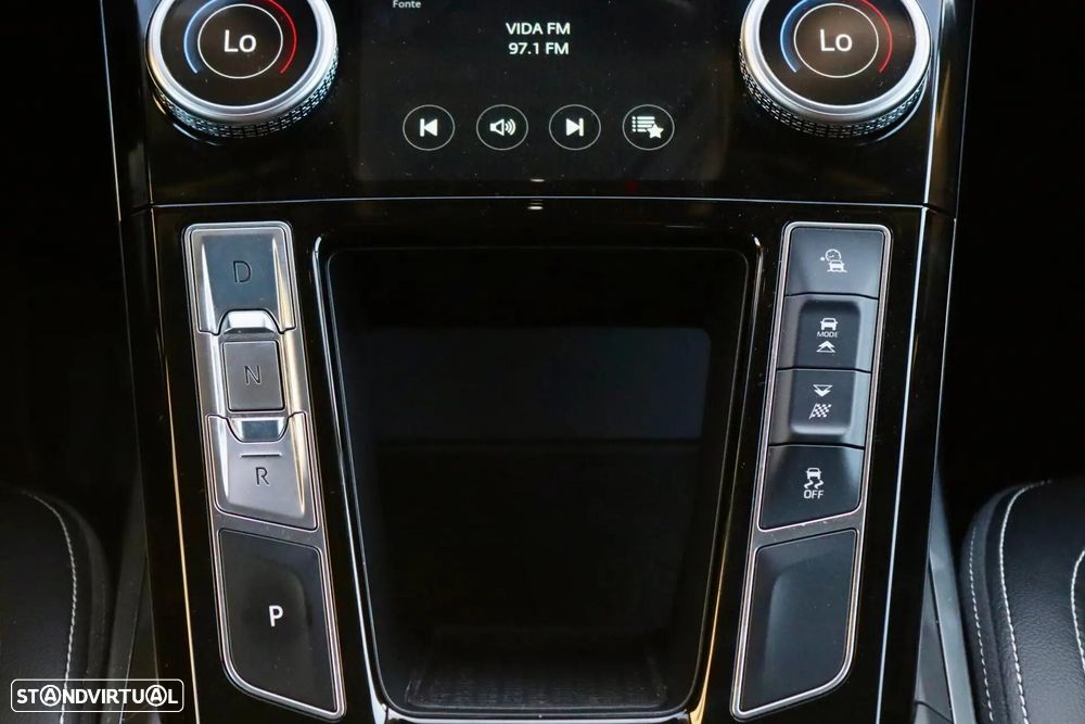 Jaguar I-Pace HSE AWD Aut. - 27