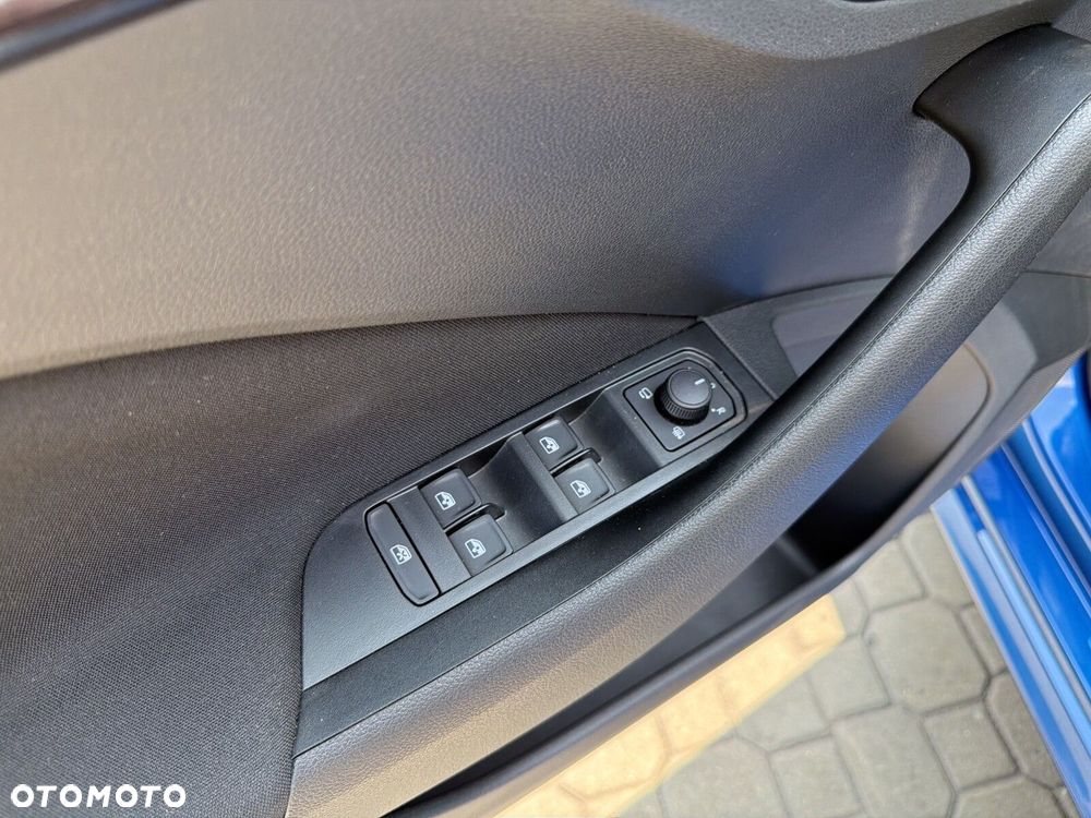 Skoda Kamiq 1.5 TSI Selection - 21
