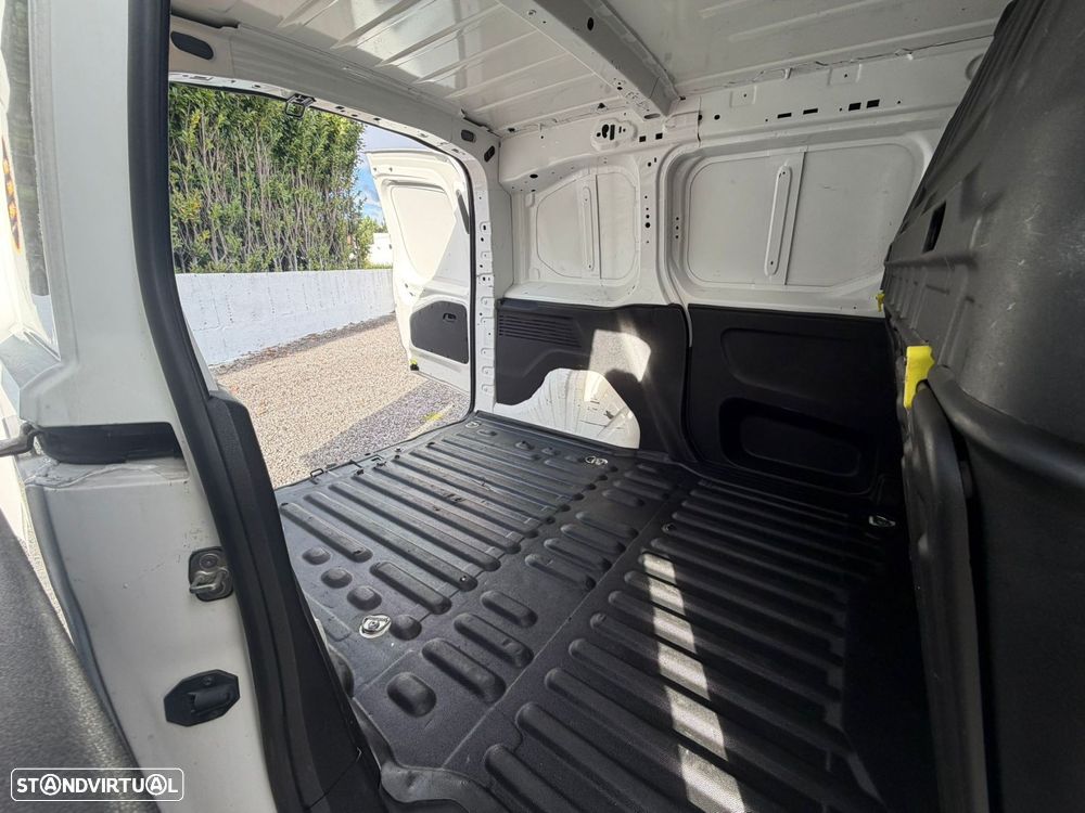 Peugeot Partner 1.6 BlueHDi L1 Premium 3L - 10