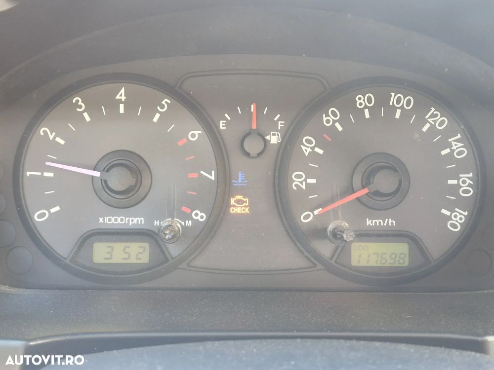 Kia Picanto 1.1 Start - 1