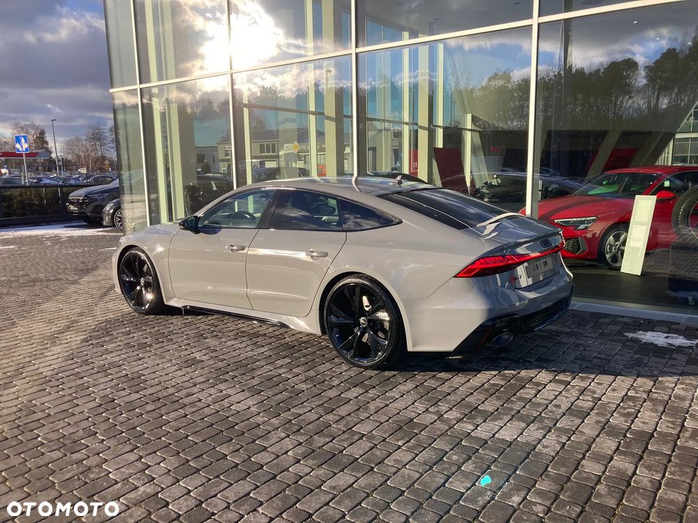 Audi RS7 Sportback ver-tfsi-mhev-quattro-tiptronic - 11