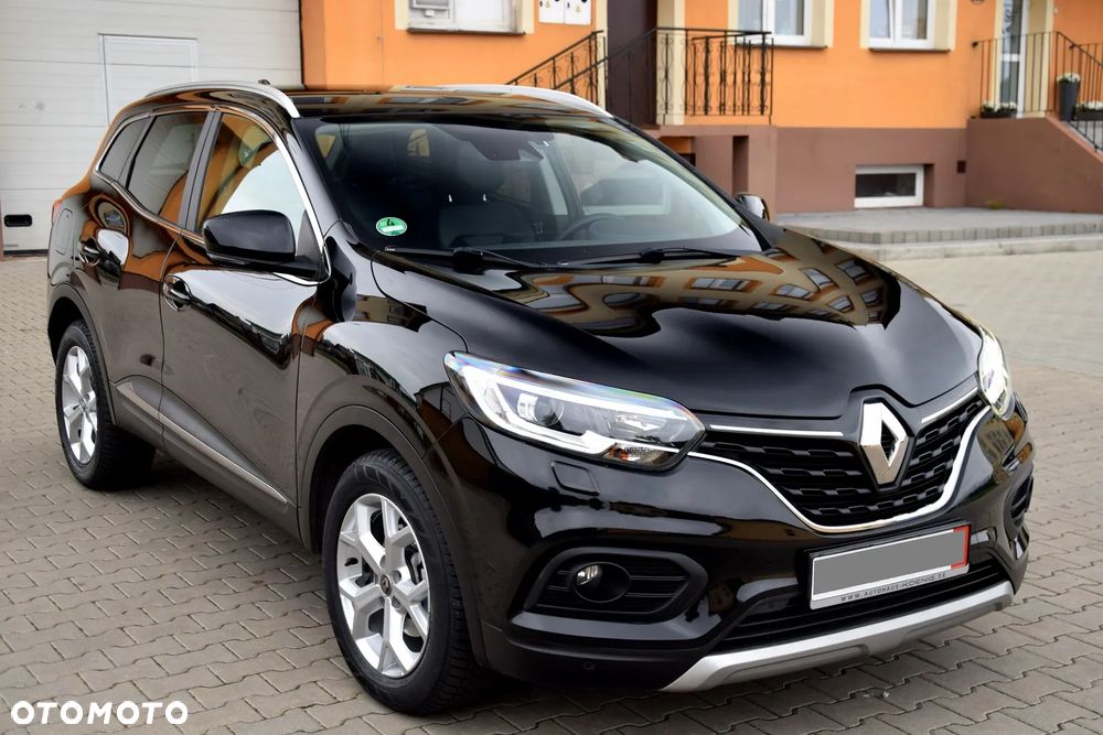 Renault Kadjar - 11