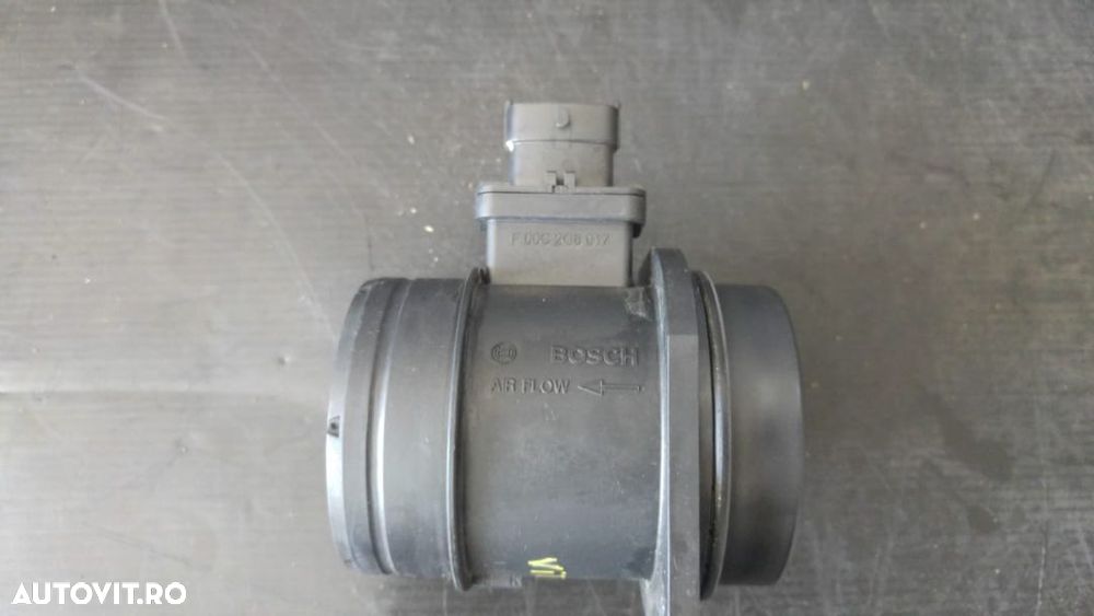 Debitmetru suzuki vitara ly 1.6 ddi d16aa 0281006374 - 2