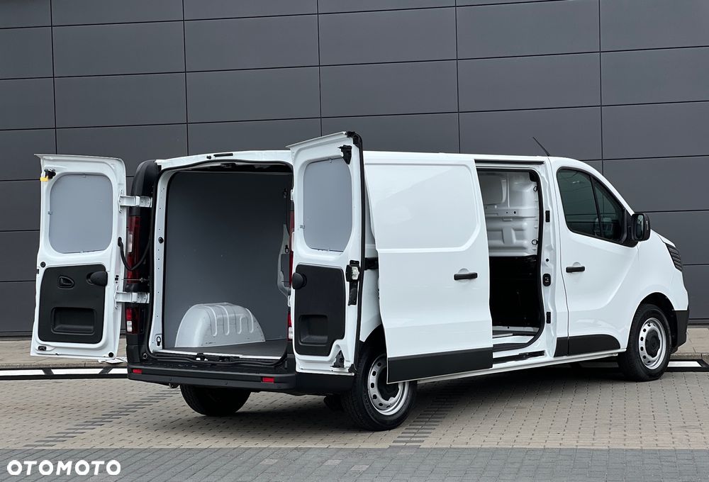 Renault Trafic L2H1 - 23