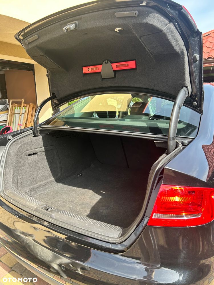 Audi A4 Limousine 1.8 TFSI - 15