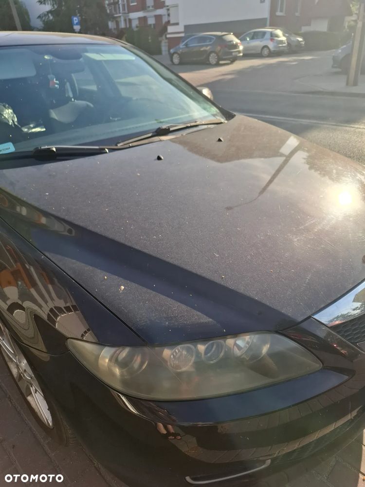 Mazda 6 - 3