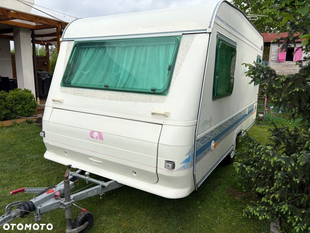 Adria UNICA 391 - 5
