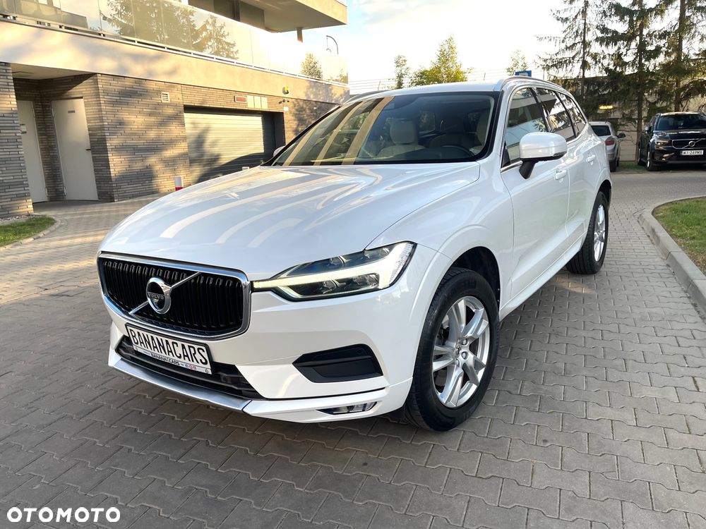 Volvo XC 60 D4 Momentum Pro - 13