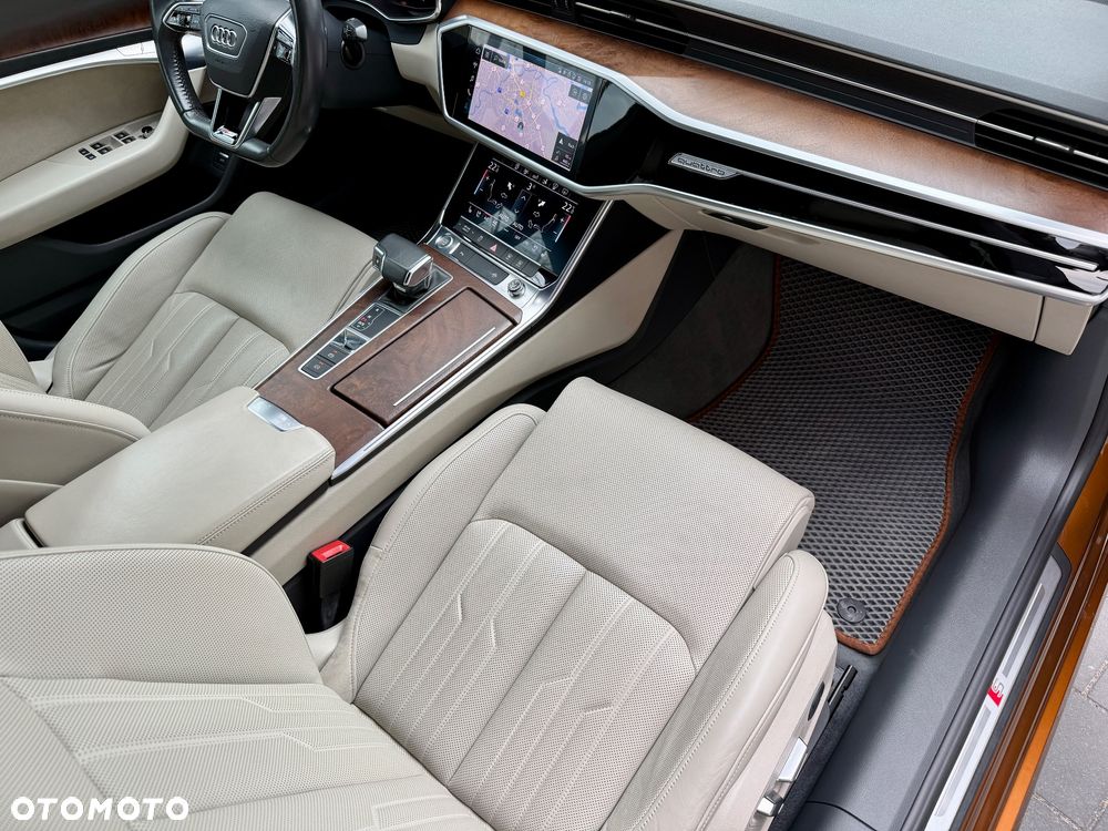 Audi A7 Sportback - 36