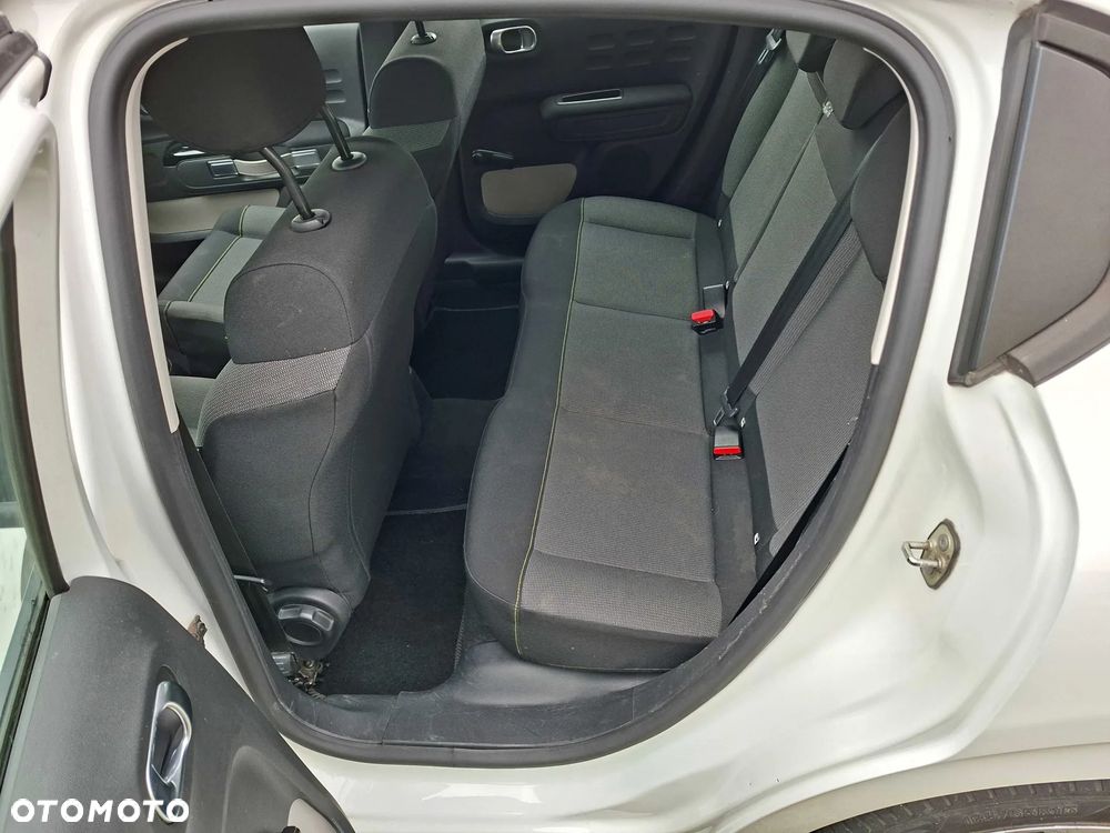 Citroën C3 1.2 PureTech Plus - 14
