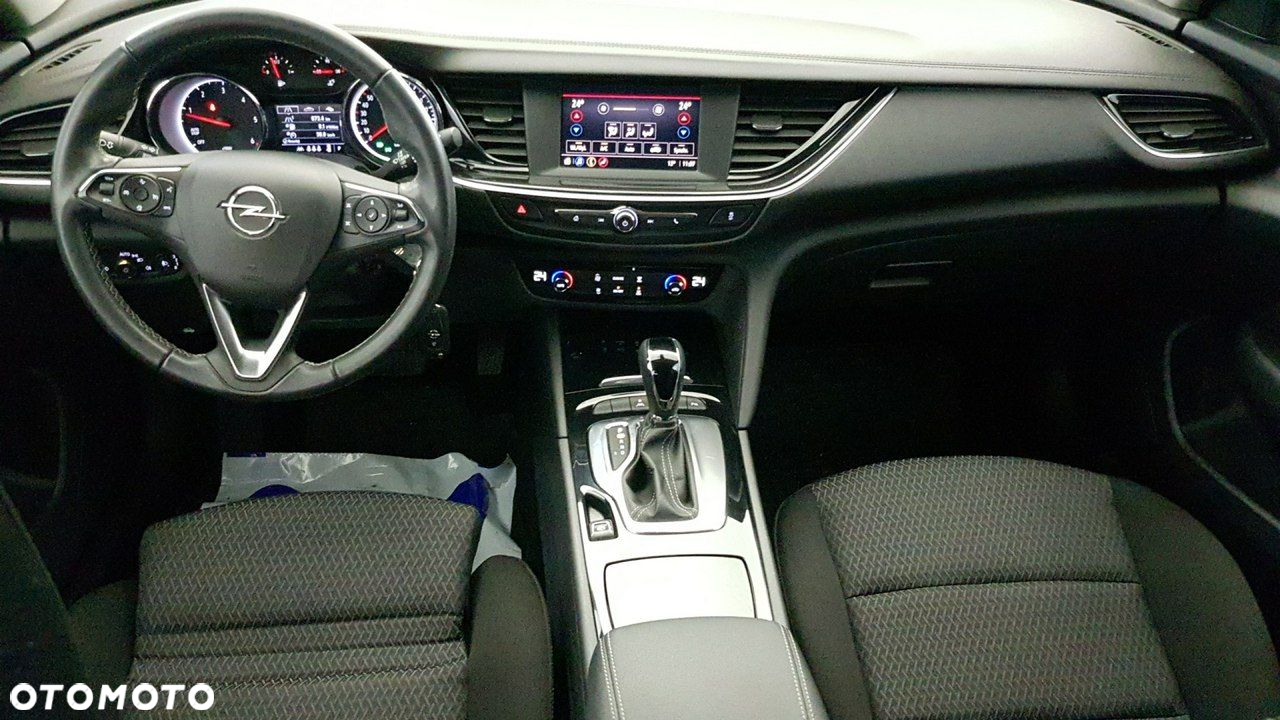Opel Insignia 2.0 CDTI Business Edition S&S - 19