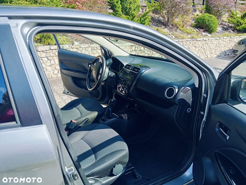 Mitsubishi Space Star 1.2 Intro Edition+ - 14