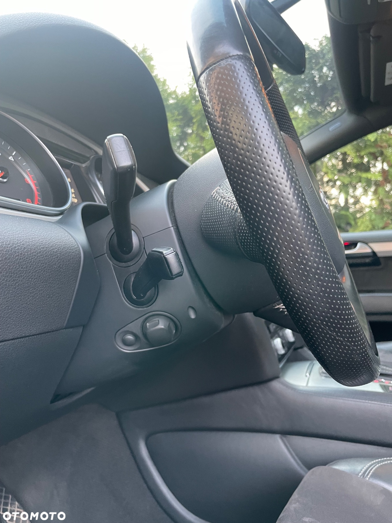 Audi Q7 3.0 TDI DPF clean diesel Quattro Tiptronic - 13