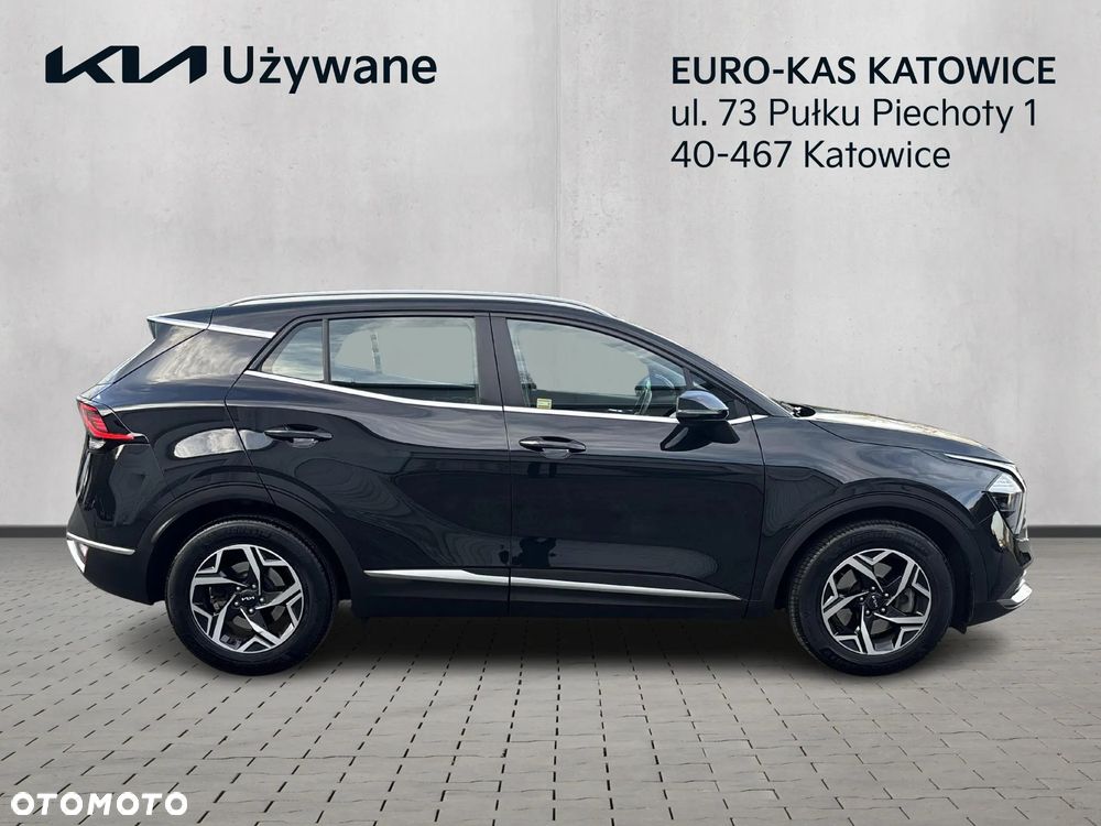 Kia Sportage 1.6 T-GDI M 2WD - 6