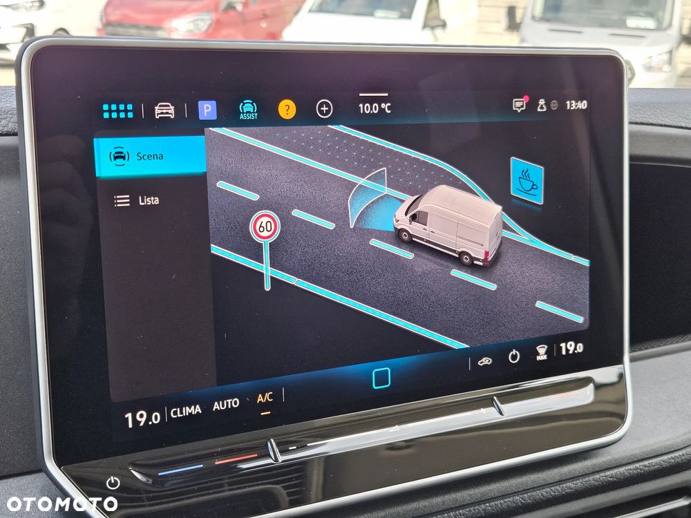 Volkswagen Crafter - 32