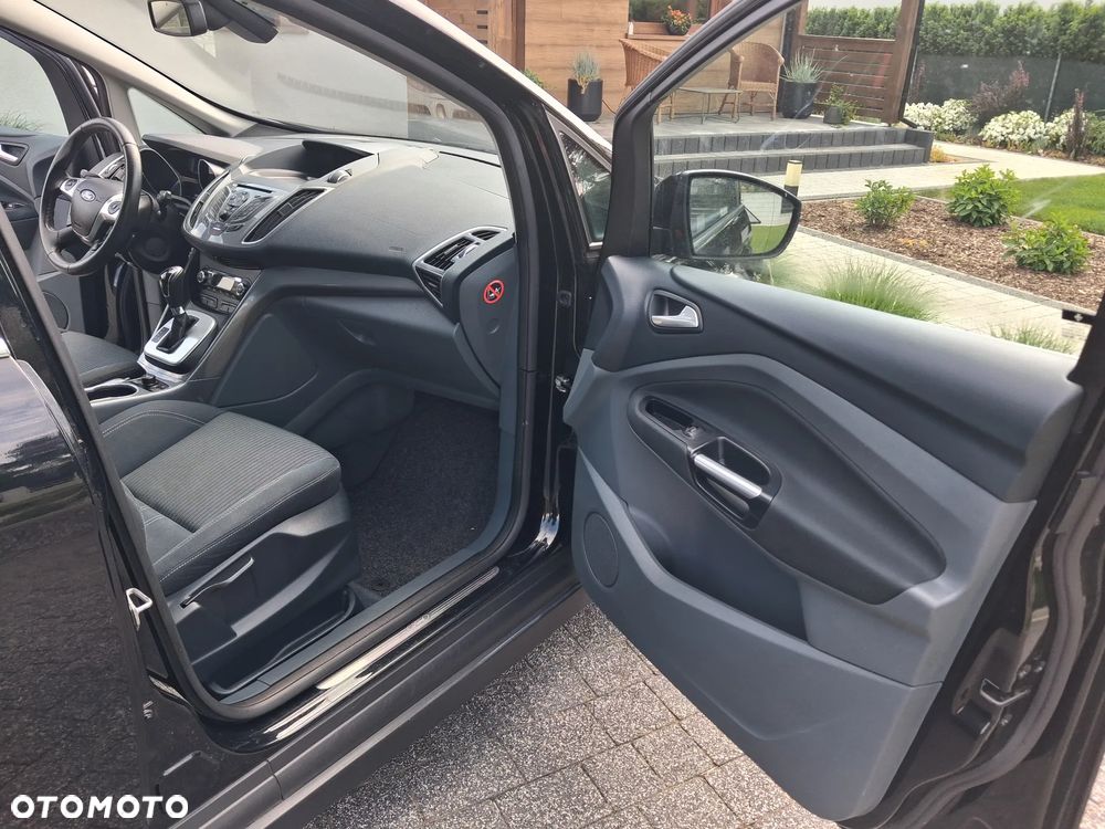 Ford C-MAX 2.0 TDCi Titanium MPS6 - 18