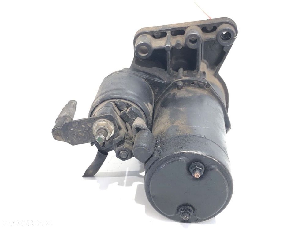 ROZRUSZNIK  PEUGEOT PARTNER Nadwozie pełne/minivan 2008 - 2022 1.6 HDi 16V 66 kW [90 KM] olej - 3