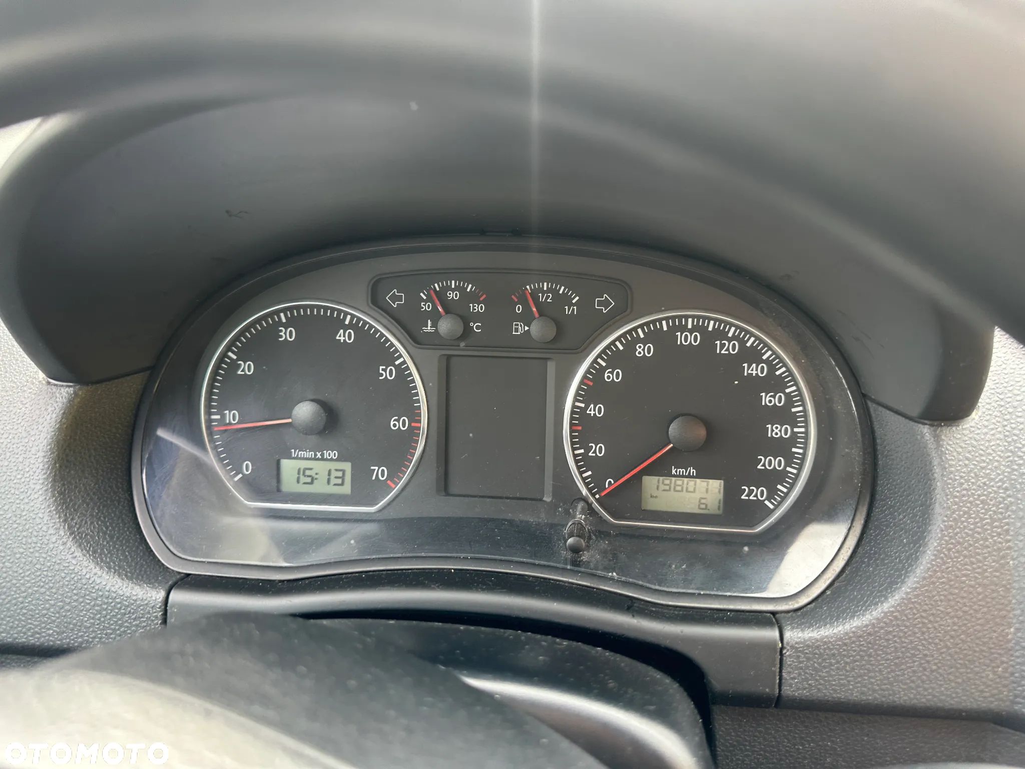 Volkswagen Polo 1.4 16V Comfortline - 20