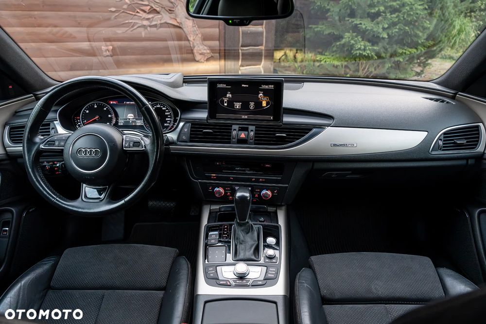 Audi A6 Allroad - 30