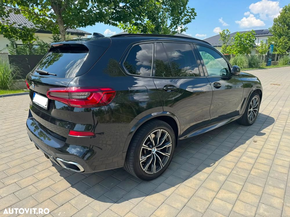 BMW X5 - 5
