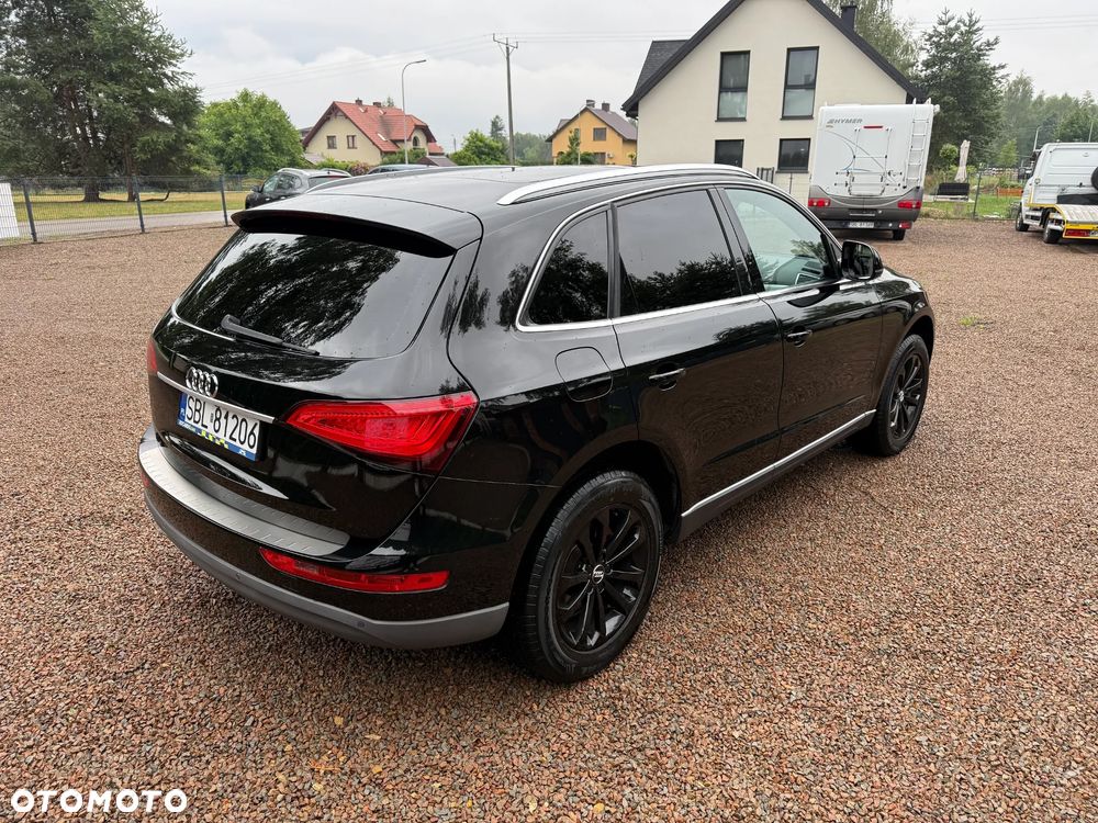 Audi Q5 - 7