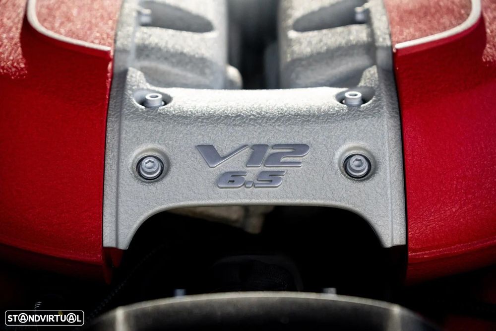 Ferrari 812 Superfast 6.5 V12 - 8