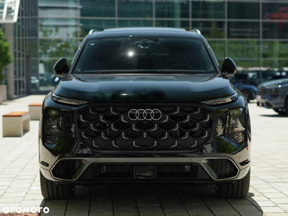 Audi Q7 2026 photo 5