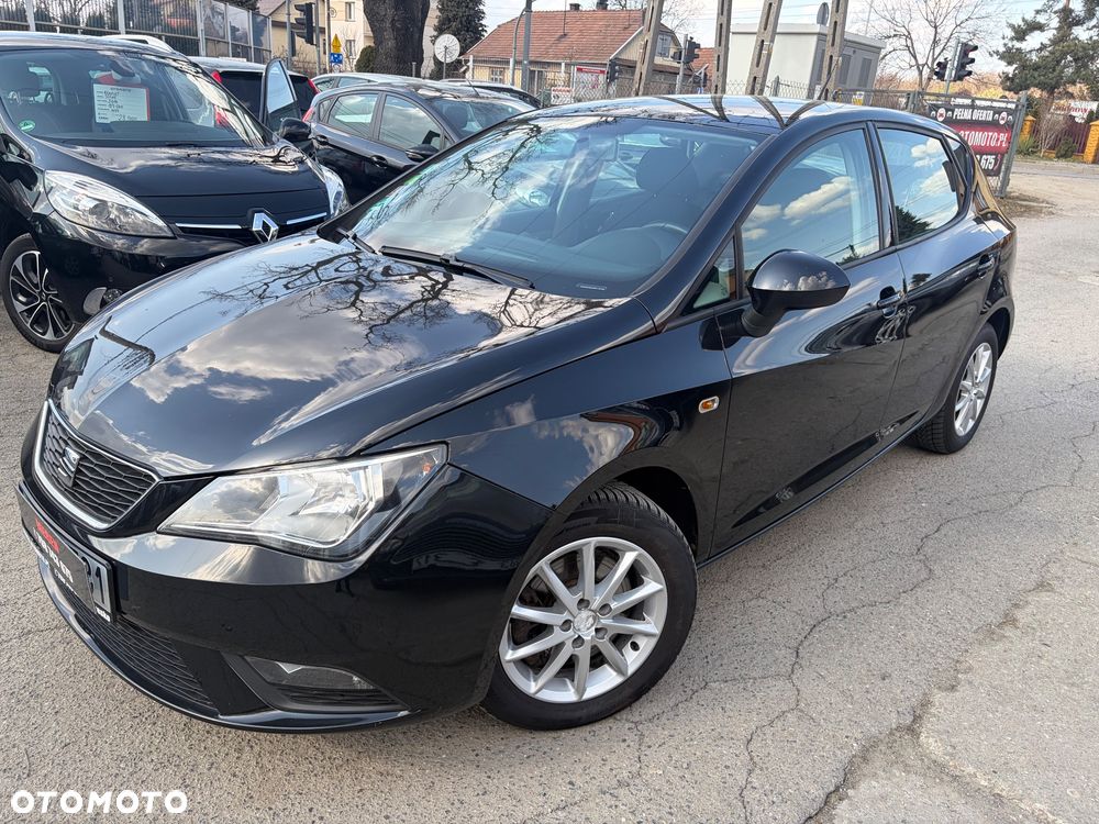 Seat Ibiza - 13