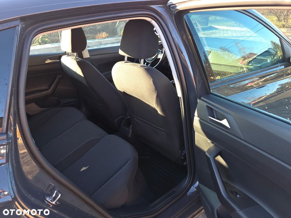 Volkswagen Polo 1.6 TDI SCR UNITED - 9
