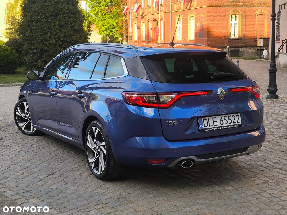 Renault Megane 1.6 TCe GT EDC - 13