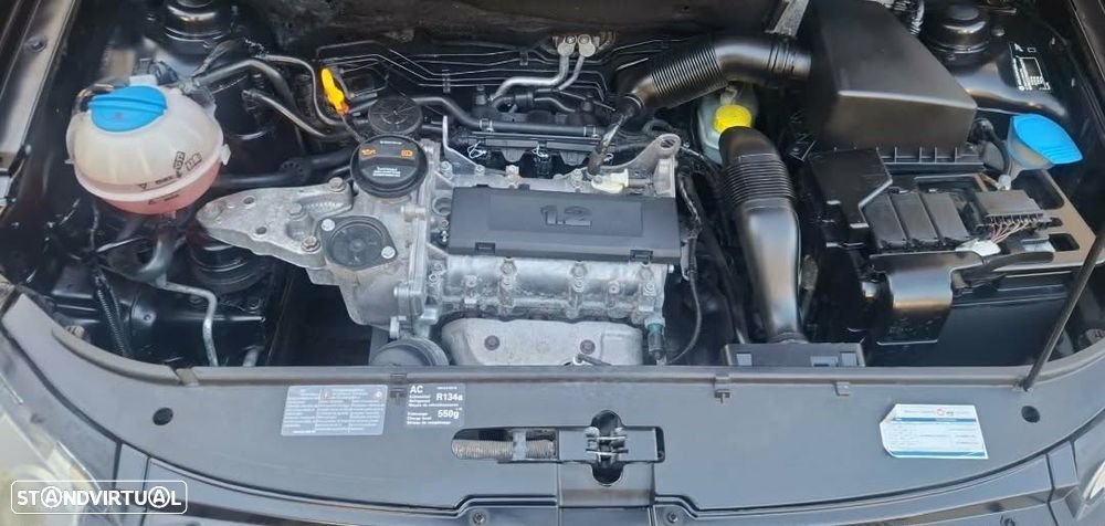 VW Polo 1.2 Live - 18