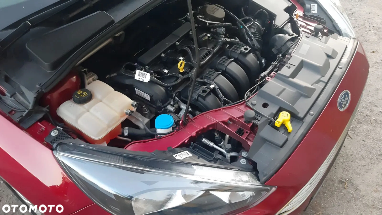 Ford Focus - 9