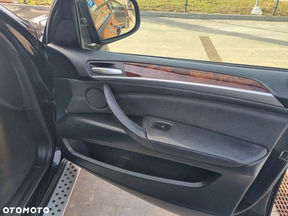 BMW X5 3.5d xDrive - 22