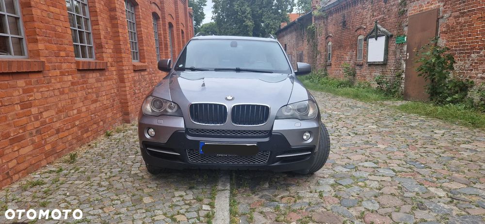 BMW X5 3.0d xDrive - 6