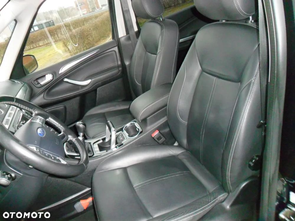 Ford Galaxy 1.6 EcoBoost Titanium - 15