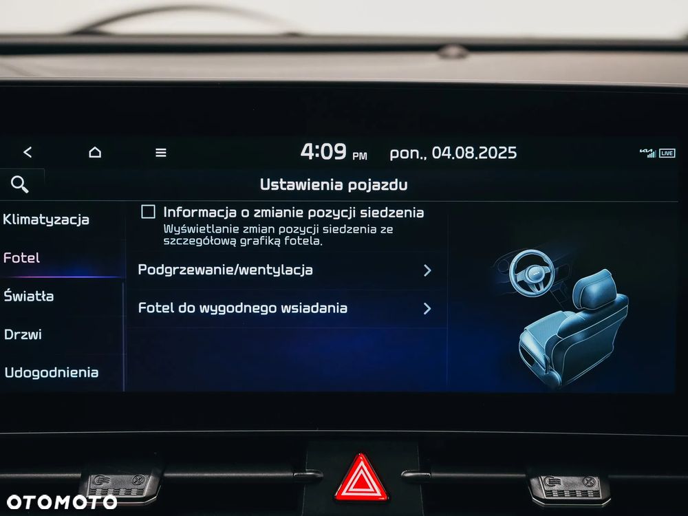 Kia Sportage 1.6 T-GDI HEV GT Line 2WD - 36