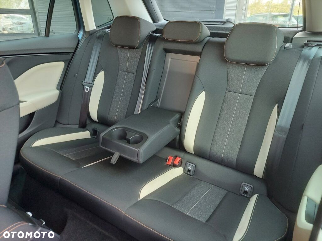 Skoda Kamiq 1.0 TSI Style DSG - 29