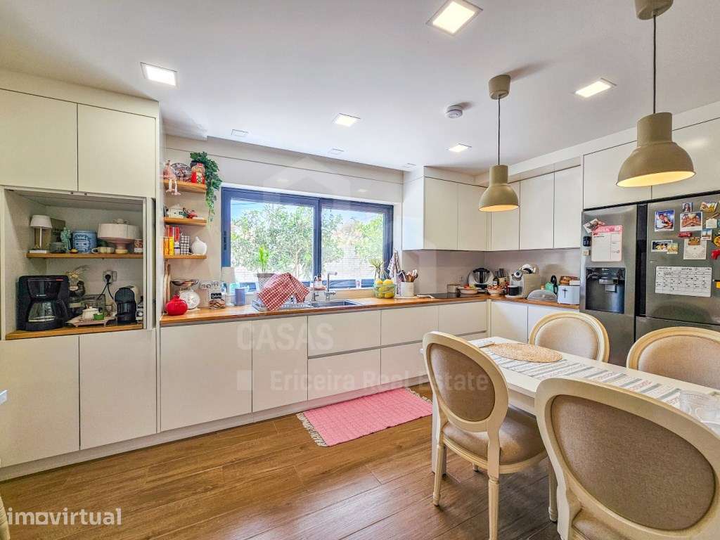 Vende Moradia T3 - Ericeira 4 km, A Casa das Casas - Grande imagem: 3/25