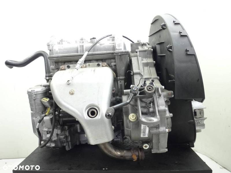Can-Am Ryker 900 Silnik Przekładnia Gwaran 30 Dni - 4
