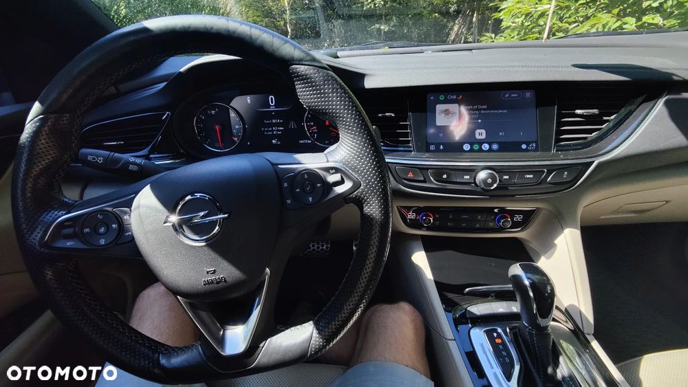 Opel Insignia 2.0 CDTI Elite S&S - 14