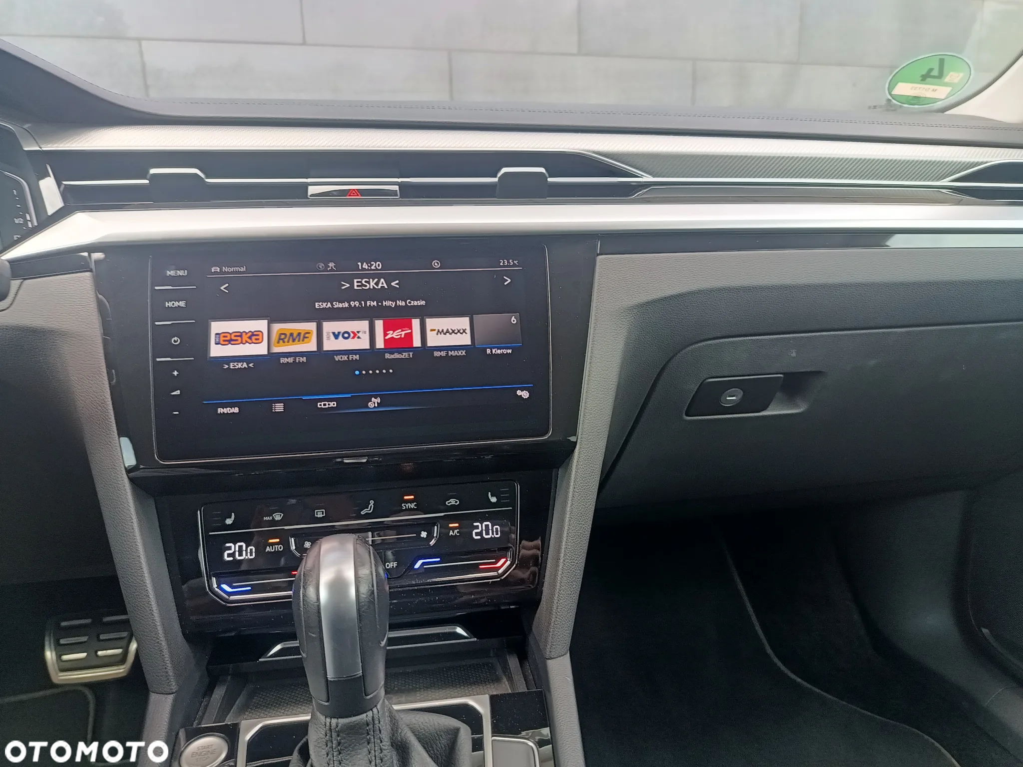 Volkswagen Arteon Shooting Brake 2.0 TDI SCR 4Motion DSG Elegance - 19