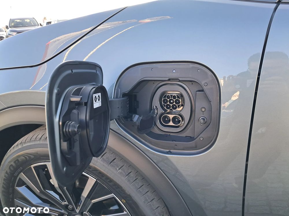 Toyota C-HR+ 77kWh 4x4 Executive - 9