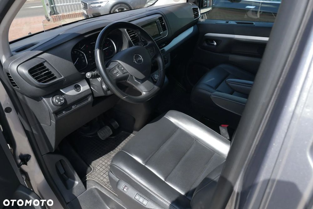 Opel Zafira 2.0 D M Elegance - 18