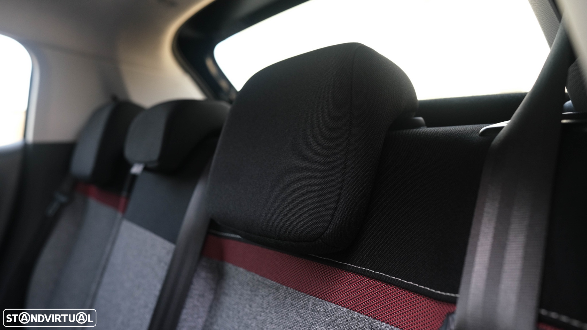 Citroën C3 1.5 BlueHDi C-Series - 20