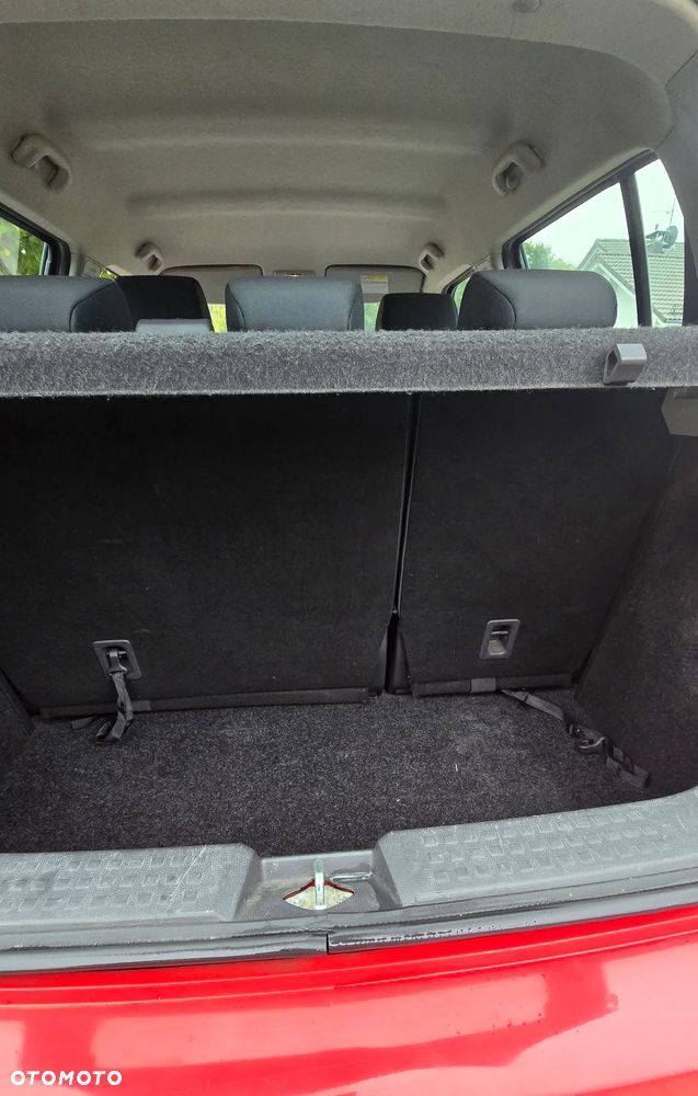 Suzuki Swift 1.3 A-M-T Comfort - 25