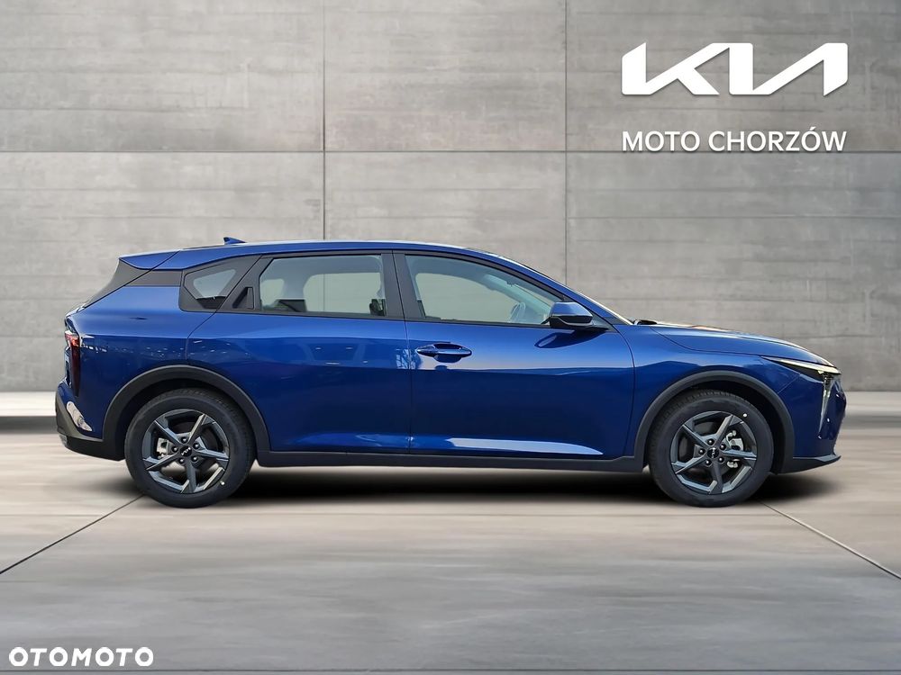 Kia K4 1.6 T-GDI M - 6